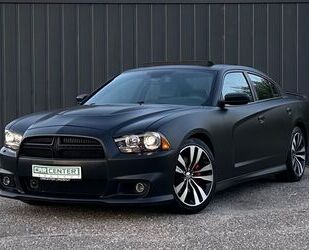 Dodge Charger Gebrauchtwagen