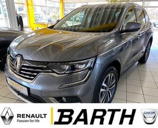 Renault Koleos Gebrauchtwagen