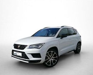 Cupra Ateca Gebrauchtwagen