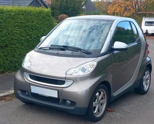 Nissan ForTwo 