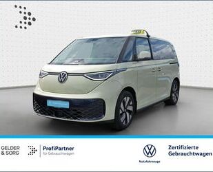 VW ID. Buzz Gebrauchtwagen