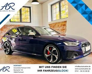 Audi S4 Gebrauchtwagen