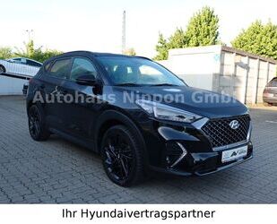 Hyundai TUCSON Gebrauchtwagen