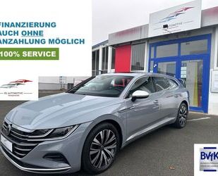 VW Arteon Gebrauchtwagen