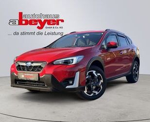 Subaru XV Gebrauchtwagen