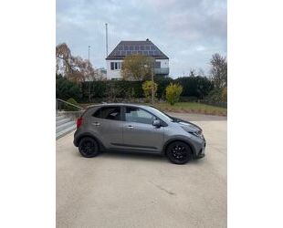 Kia Picanto Gebrauchtwagen