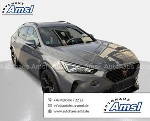 Cupra Formentor Gebrauchtwagen