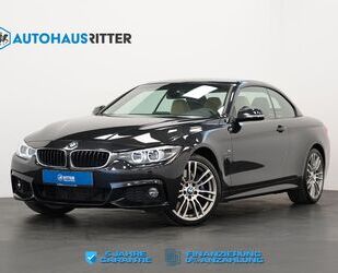 BMW 435 Gebrauchtwagen