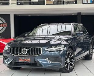 Volvo V60 Gebrauchtwagen
