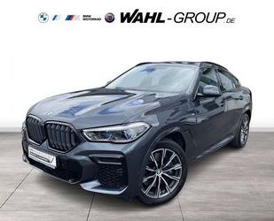 BMW X6 Gebrauchtwagen