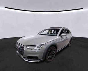 Audi A4 Allroad Gebrauchtwagen