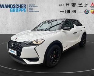 DS Automobiles DS3 Crossback Gebrauchtwagen