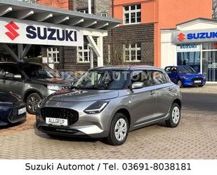 Suzuki Swift Gebrauchtwagen