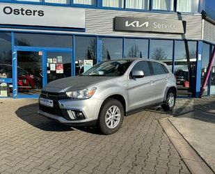 Mitsubishi ASX Gebrauchtwagen