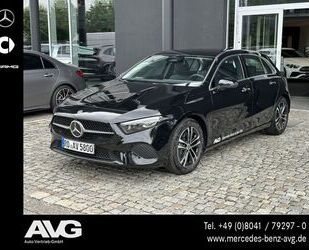 Mercedes-Benz A 180 Gebrauchtwagen