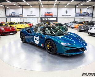 Ferrari SF90 Gebrauchtwagen