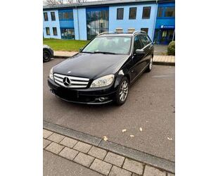 Mercedes-Benz C 180 Gebrauchtwagen
