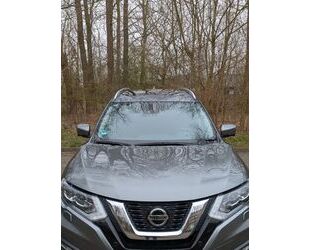 Nissan X-Trail Gebrauchtwagen