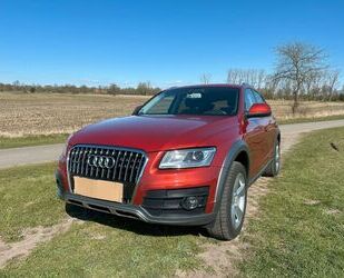 Audi Q5 Gebrauchtwagen