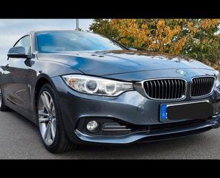 BMW 430 Gebrauchtwagen
