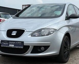 Seat Altea Gebrauchtwagen