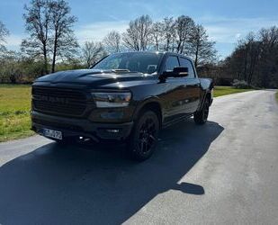 Dodge RAM Gebrauchtwagen