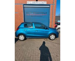 Mitsubishi Space Star Gebrauchtwagen
