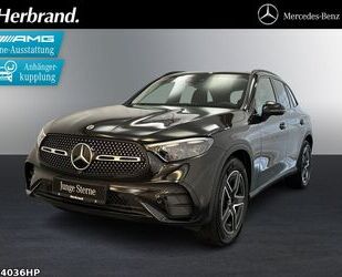 Mercedes-Benz GLC 220 Gebrauchtwagen