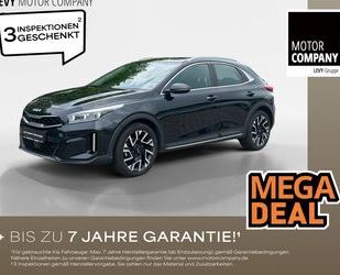 Kia XCeed Gebrauchtwagen