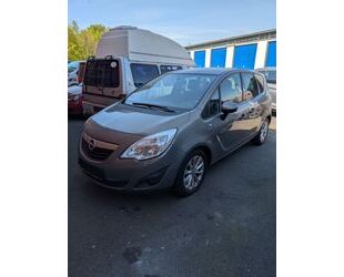 Opel Meriva Gebrauchtwagen