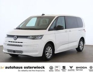 VW T7 Multivan Gebrauchtwagen