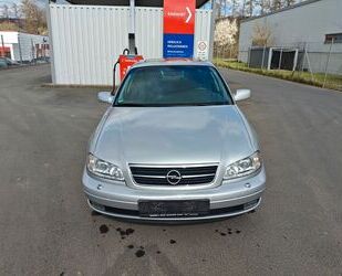 Opel Omega Gebrauchtwagen