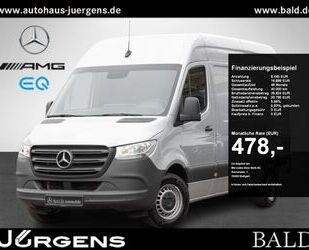 Mercedes-Benz Sprinter Gebrauchtwagen