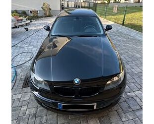 BMW 116 Gebrauchtwagen