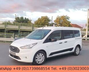 Ford Transit Connect Gebrauchtwagen