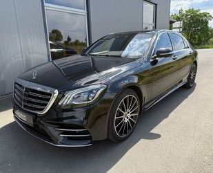 Mercedes-Benz S 560 Gebrauchtwagen