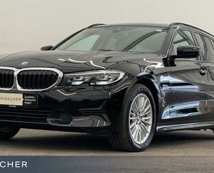 BMW 330 Gebrauchtwagen