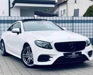 Mercedes-Benz E 300 Gebrauchtwagen