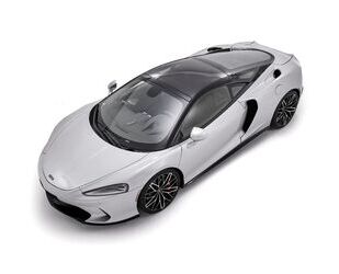 McLaren GT Gebrauchtwagen