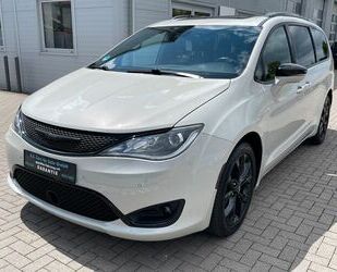 Chrysler Pacifica Gebrauchtwagen