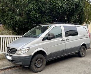 Mercedes-Benz Vito Gebrauchtwagen