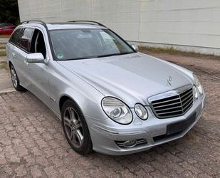 Mercedes-Benz E 280 Gebrauchtwagen