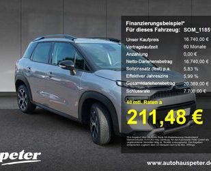 Citroen C3 Aircross Gebrauchtwagen