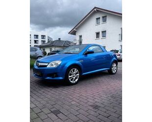 Opel Tigra Gebrauchtwagen