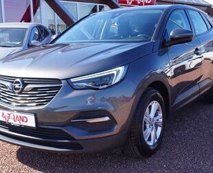 Opel Grandland (X) Gebrauchtwagen