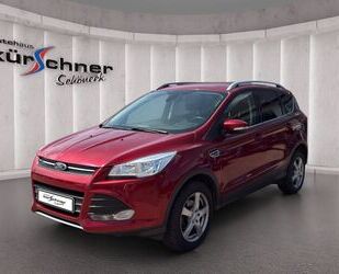 Ford Kuga Gebrauchtwagen