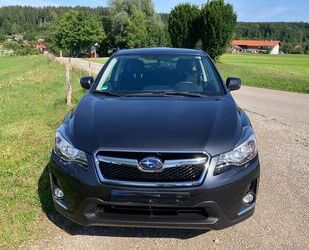 Subaru XV Gebrauchtwagen