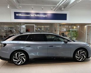 VW ID.7 Gebrauchtwagen