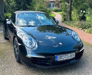 Porsche 991 Gebrauchtwagen