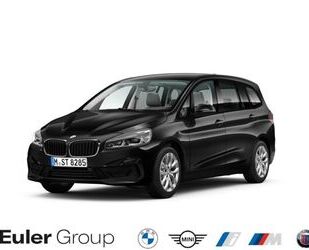 BMW 218 Gran Tourer Gebrauchtwagen